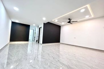 Taman Desa Cemerlang