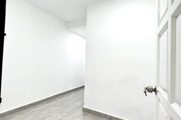 Taman Desa Cemerlang