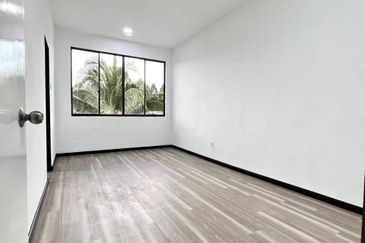 Taman Desa Cemerlang