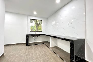 Taman Desa Cemerlang