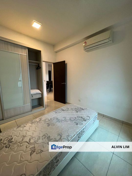 Sky Breeze/ Bukit Indah/ 3bed 2bath/ Good Condition/ Cheapest, Johor, Johor Bahru