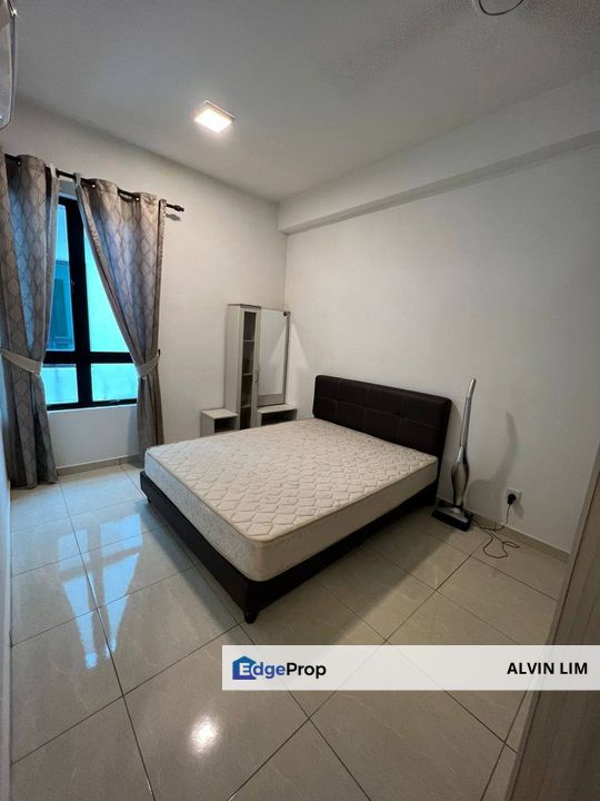 Sky Breeze/ Bukit Indah/ 3bed 2bath/ Good Condition/ Cheapest, Johor, Johor Bahru