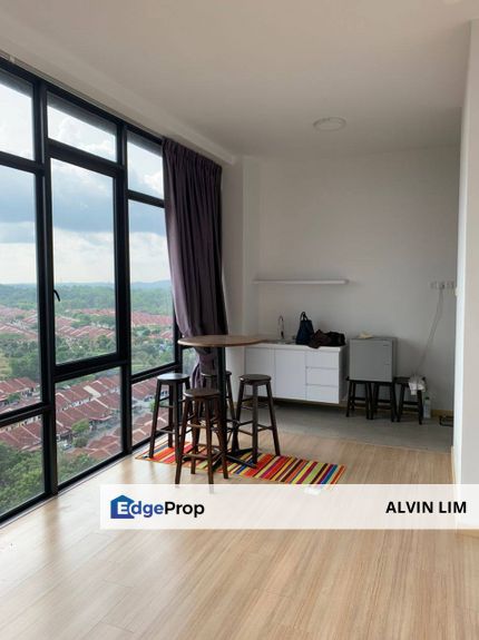 Cube 8 Teens/ Studio/ Good Condition/ Cheapest/ Hot Area, Johor, Johor Bahru
