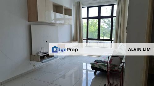 D'Summit/ Setia Tropika/ Edl/ 1bed 1bath/ Good Condition/ Cheapest, Johor, Johor Bahru