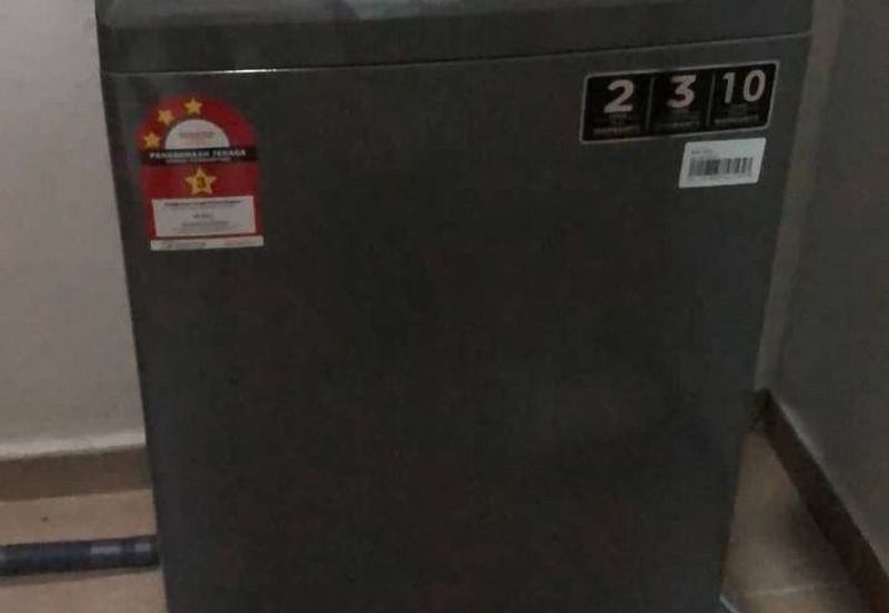 D'Summit Residences @ Kempas Utama