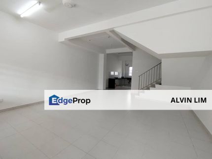Taman Pulai Mutiara/ Skudai/ Double Storey/ 4bed 3bath/ Cheapest, Johor, Kangkar Pulai
