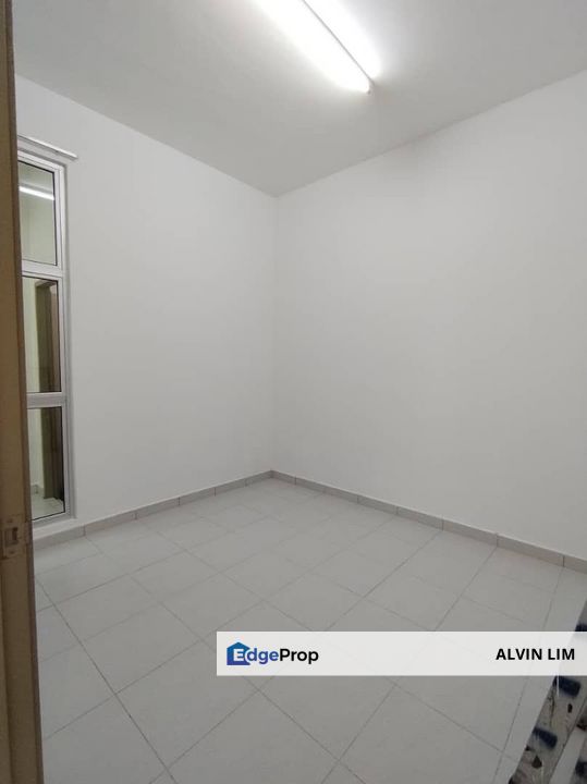 Taman Pulai Mutiara/ Skudai/ Double Storey/ 4bed 3bath/ Cheapest, Johor, Kangkar Pulai