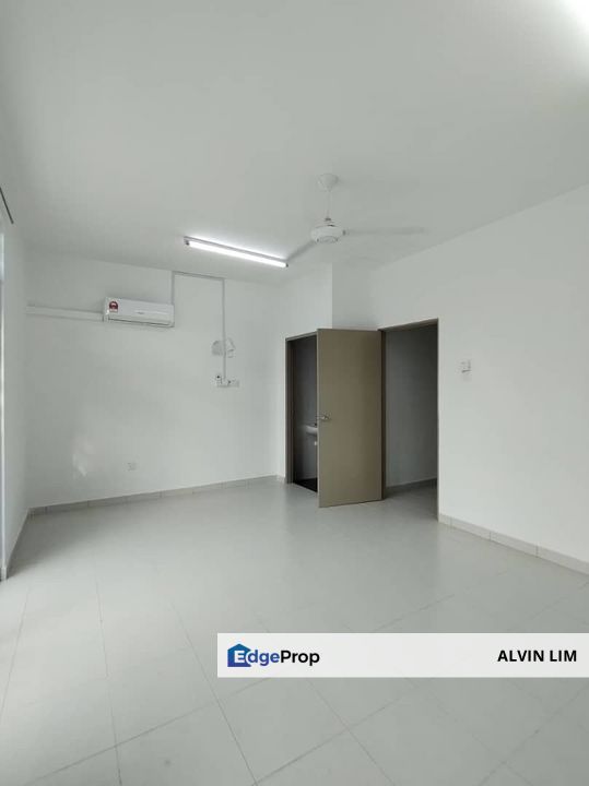 Taman Pulai Mutiara/ Skudai/ Double Storey/ 4bed 3bath/ Cheapest, Johor, Kangkar Pulai