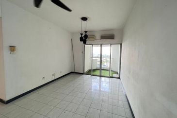 Permas Ville, Bandar Baru Permas Jaya