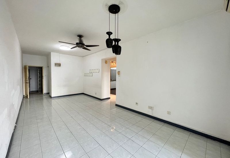 Permas Ville, Bandar Baru Permas Jaya