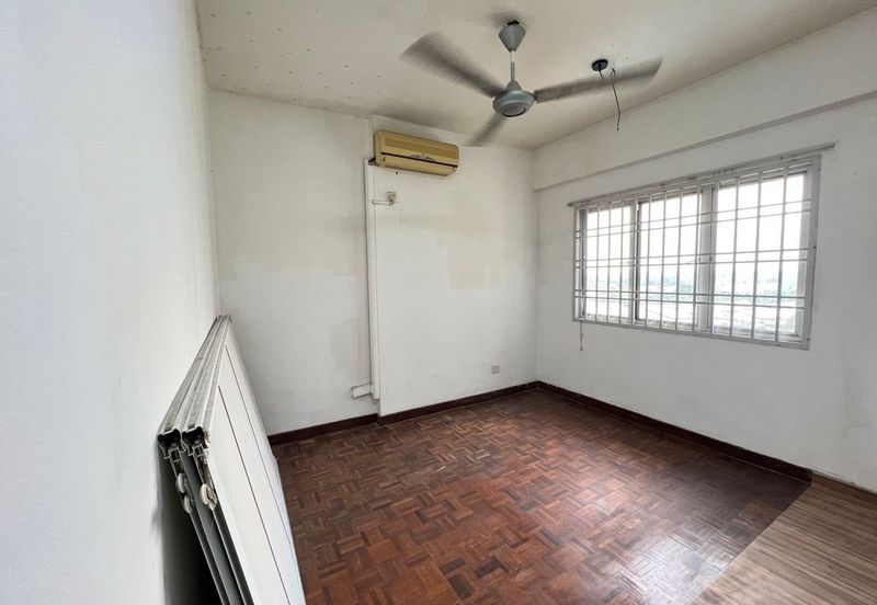 Permas Ville, Bandar Baru Permas Jaya