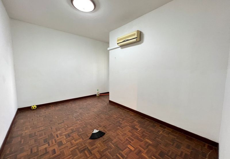 Permas Ville, Bandar Baru Permas Jaya