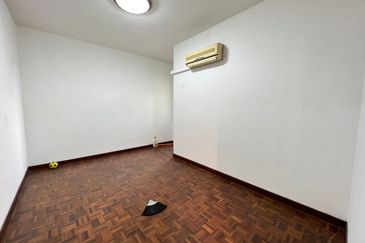 Permas Ville, Bandar Baru Permas Jaya