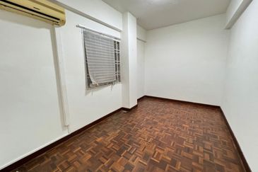 Permas Ville, Bandar Baru Permas Jaya