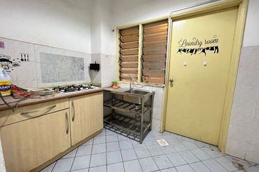 Permas Ville, Bandar Baru Permas Jaya