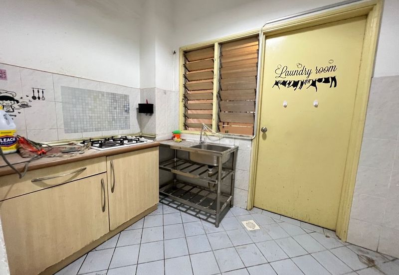 Permas Ville, Bandar Baru Permas Jaya