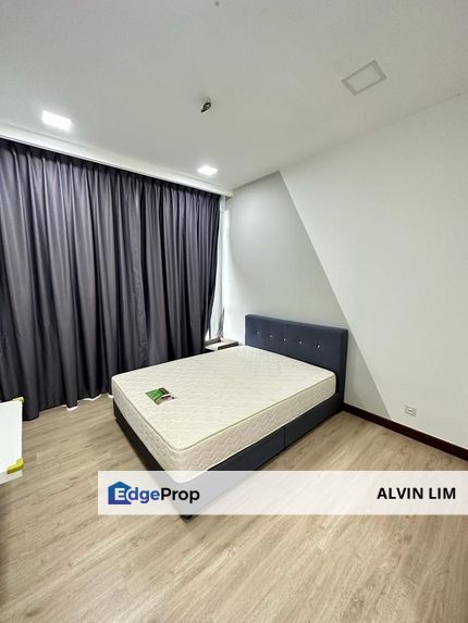 Green Haven/ Near Ciq/ Masai/ 3bed 2bath/ Good Condition/ Cheapest, Johor, Masai