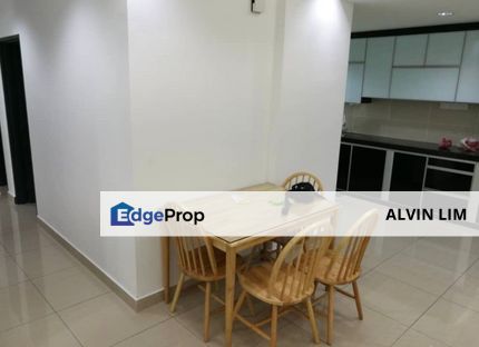 Midori Green/ Austin/ 3bed 2bath/ Good Condition/ Cheapest/ Hot Area, Johor, Johor Bahru