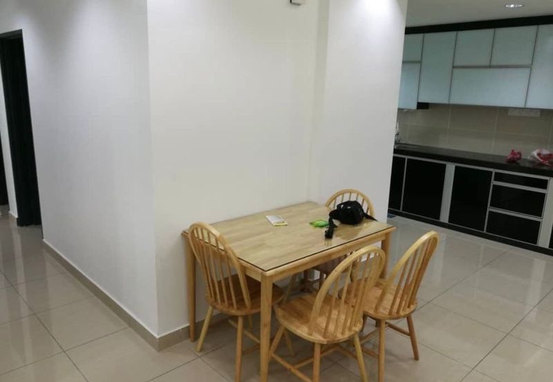 Midori Green @ Austin Heights