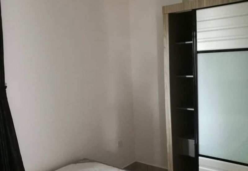 Midori Green @ Austin Heights