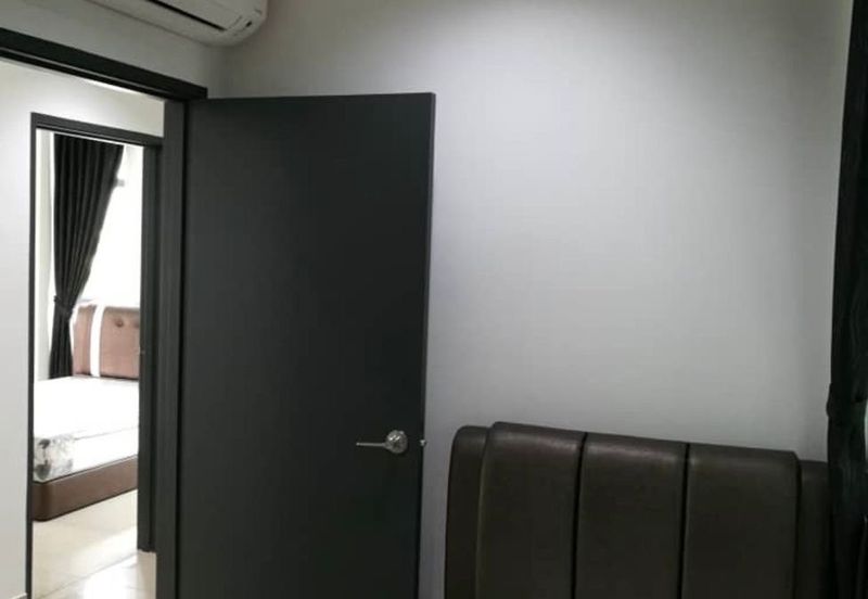 Midori Green @ Austin Heights