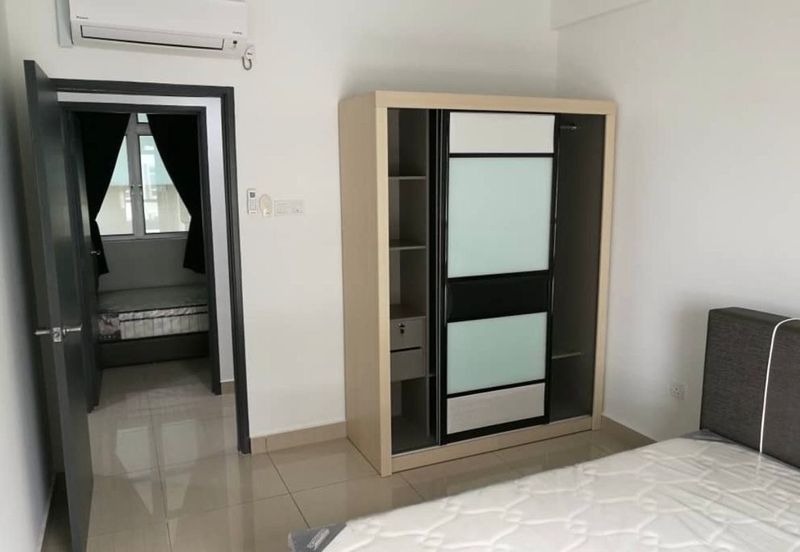 Midori Green @ Austin Heights