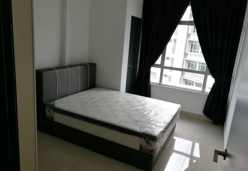 Midori Green @ Austin Heights