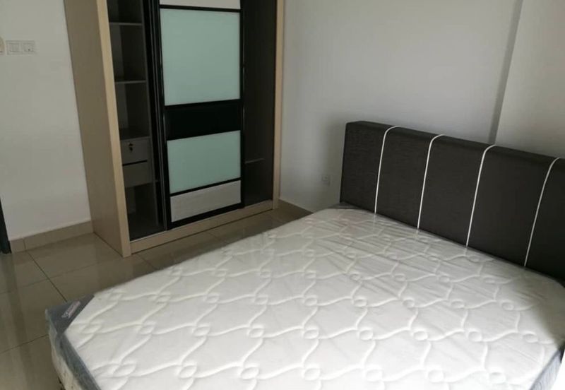 Midori Green @ Austin Heights