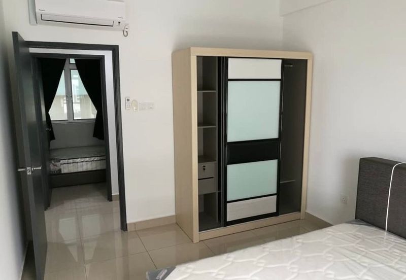 Midori Green @ Austin Heights