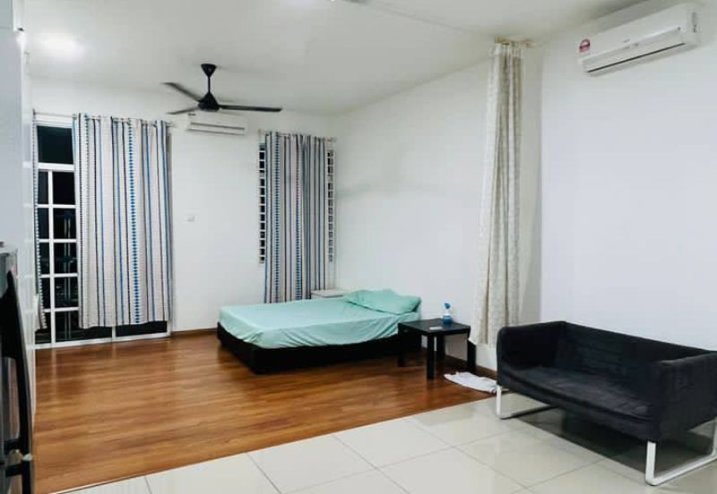 Nusa Heights (Nusa Puncak)