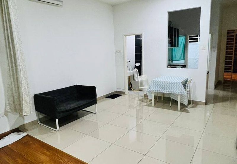 Nusa Heights (Nusa Puncak)