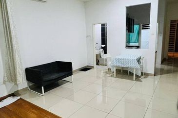 Nusa Heights (Nusa Puncak)