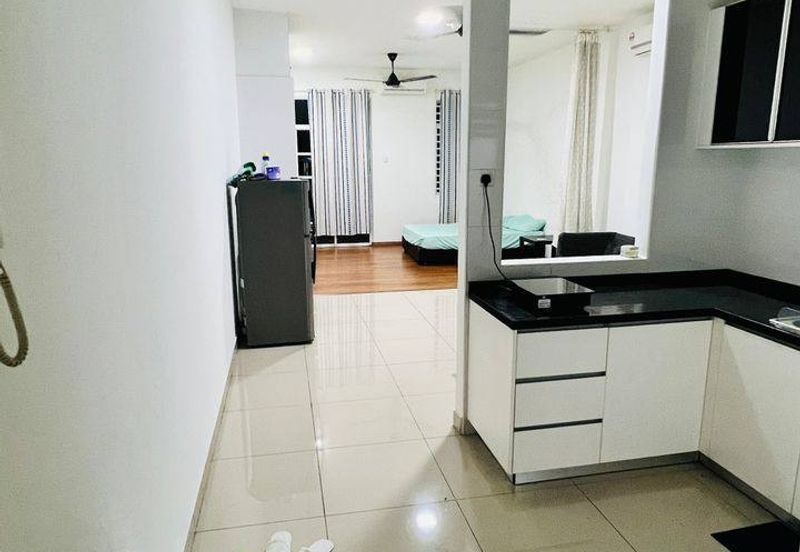 Nusa Heights (Nusa Puncak)