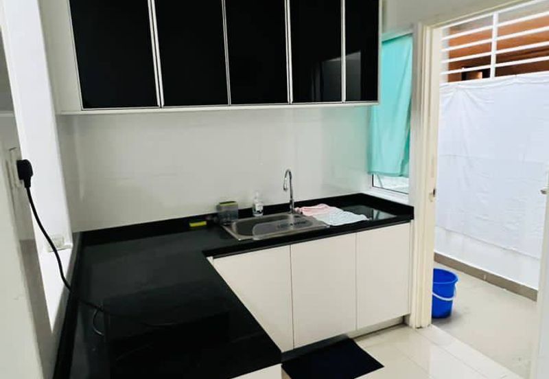 Nusa Heights (Nusa Puncak)