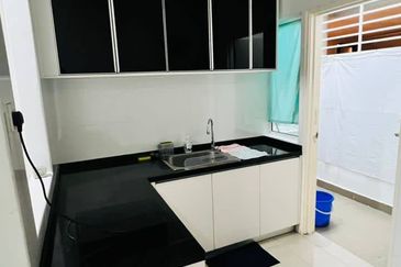 Nusa Heights (Nusa Puncak)