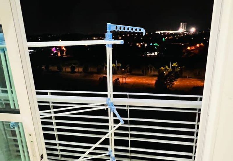 Nusa Heights (Nusa Puncak)