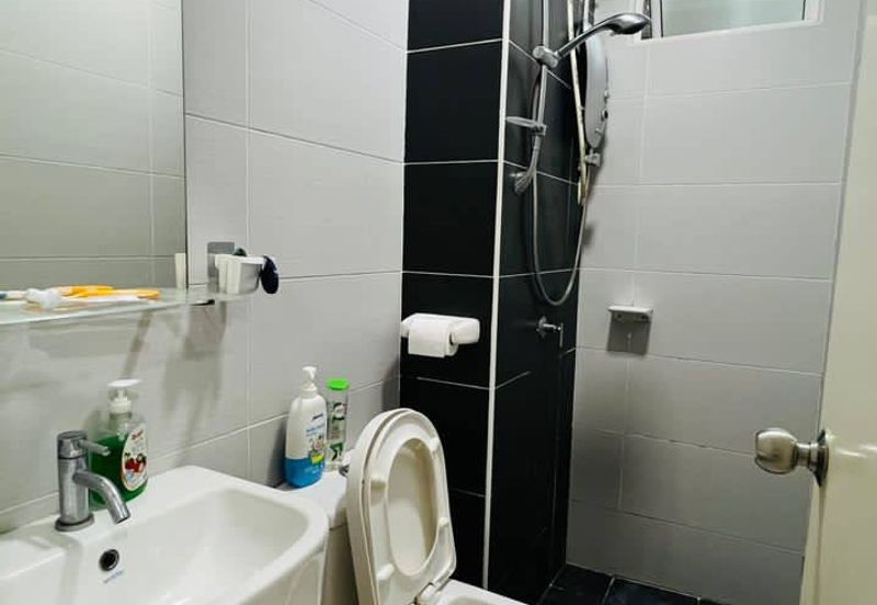 Nusa Heights (Nusa Puncak)