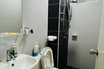 Nusa Heights (Nusa Puncak)