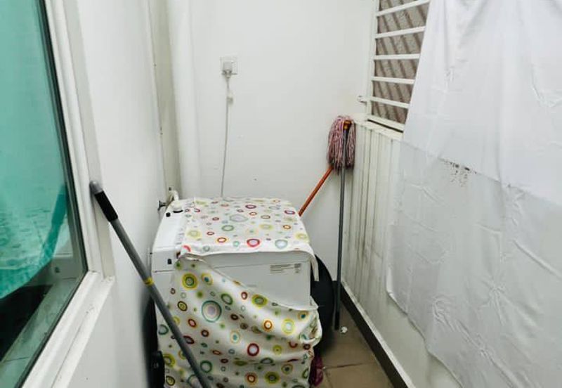 Nusa Heights (Nusa Puncak)