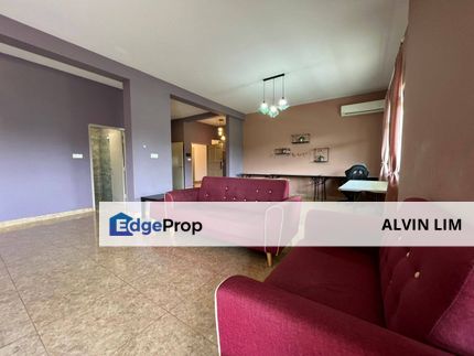 Laguna Heights/ European Ecodesign/ 4bed 5bath/ 2750sqft/ Cheapest, Johor, Johor Bahru