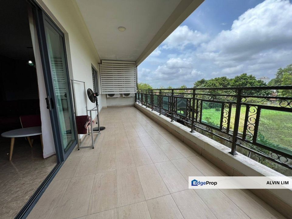 Laguna Heights/ European Ecodesign/ 4bed 5bath/ 2750sqft/ Cheapest, Johor, Johor Bahru