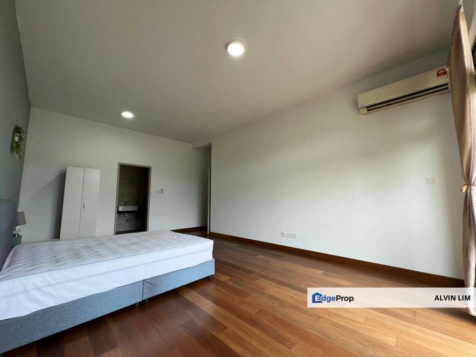 Laguna Heights/ European Ecodesign/ 4bed 5bath/ 2750sqft/ Cheapest, Johor, Johor Bahru