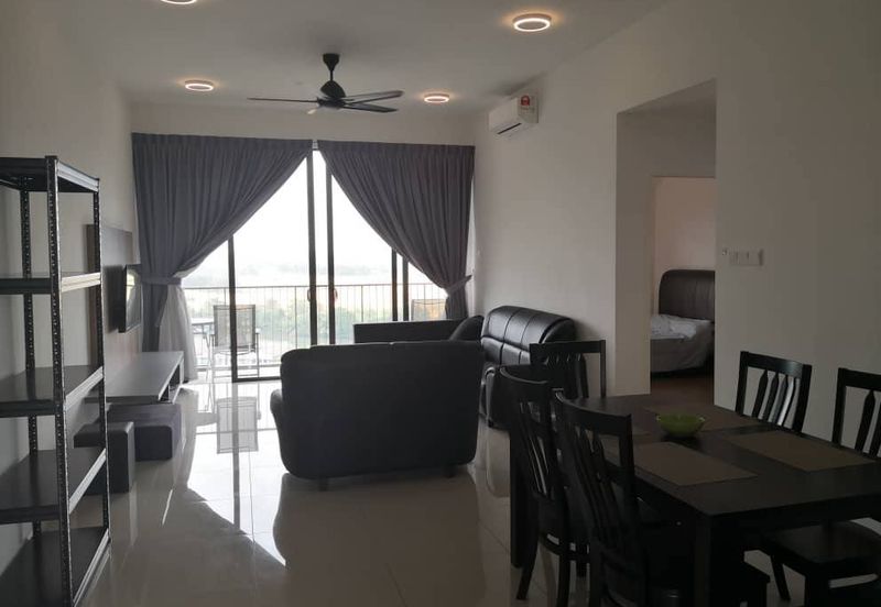 The WaterEdge Residences