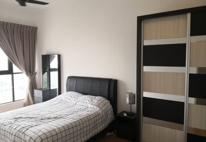 The WaterEdge Residences