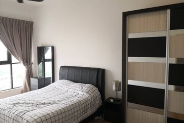 The WaterEdge Residences