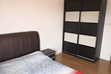 The WaterEdge Residences