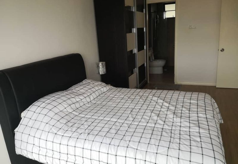 The WaterEdge Residences