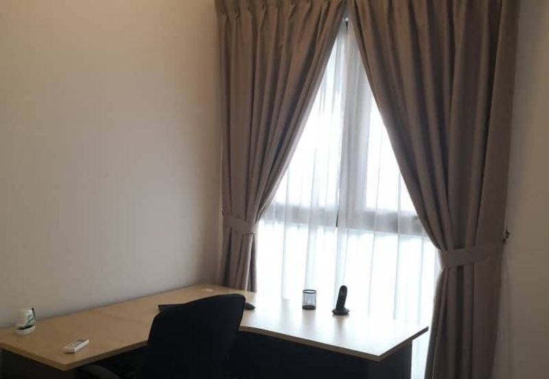 The WaterEdge Residences