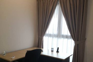 The WaterEdge Residences