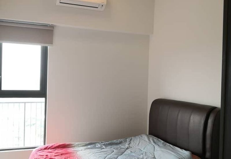 The WaterEdge Residences